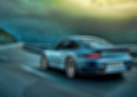 Porsche Porsche 991